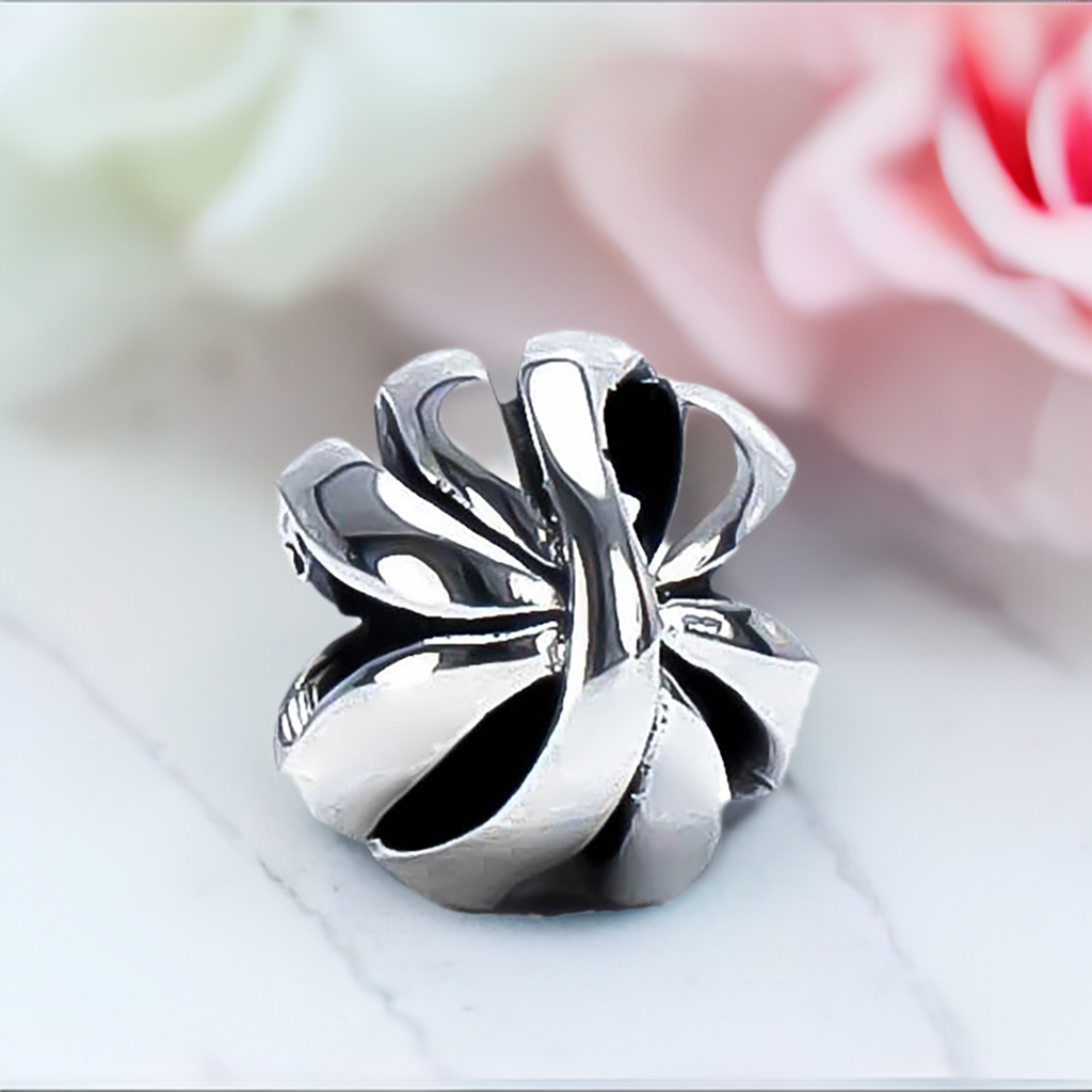 Strong Ties Family Bead Charm