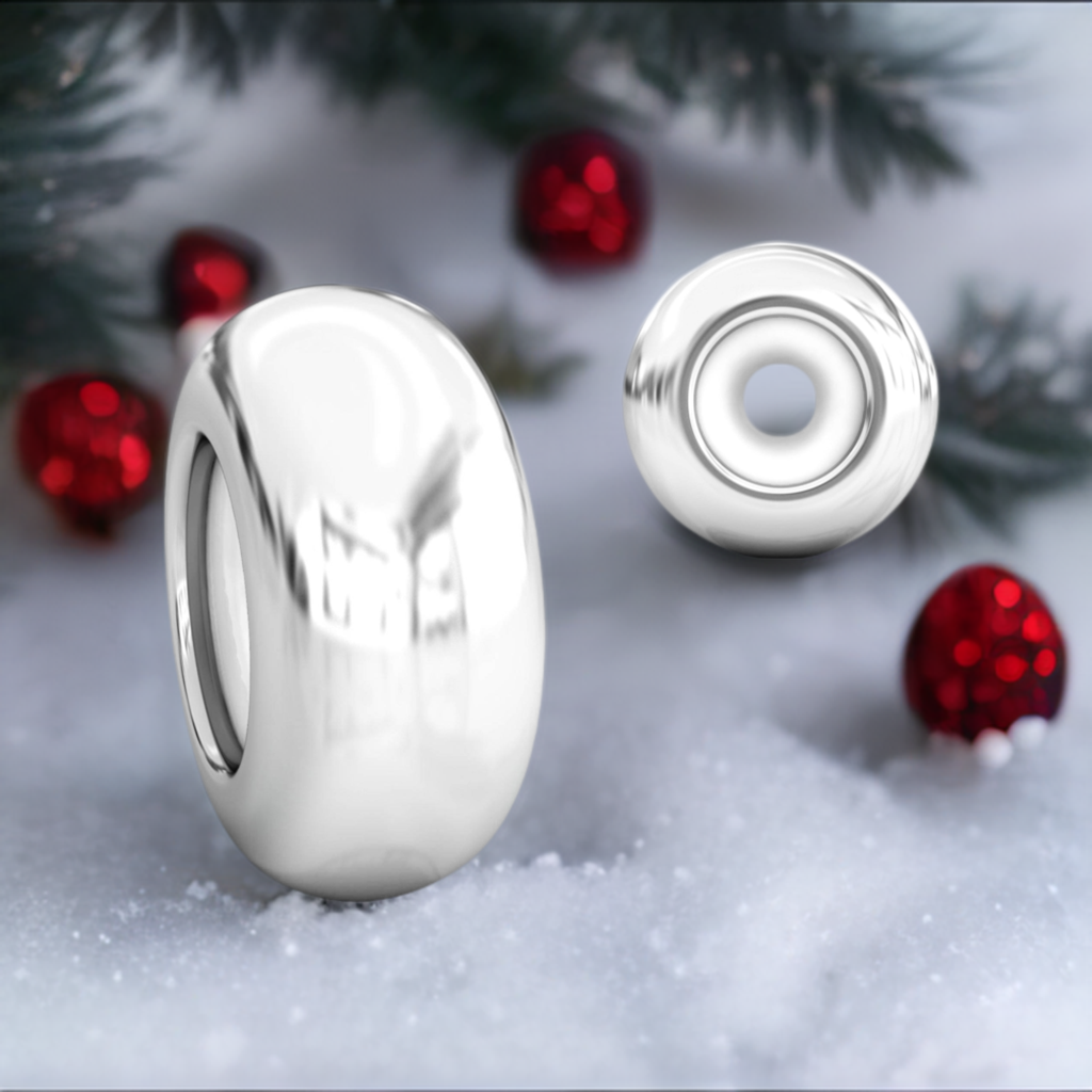 Pandora bangle stopper discount