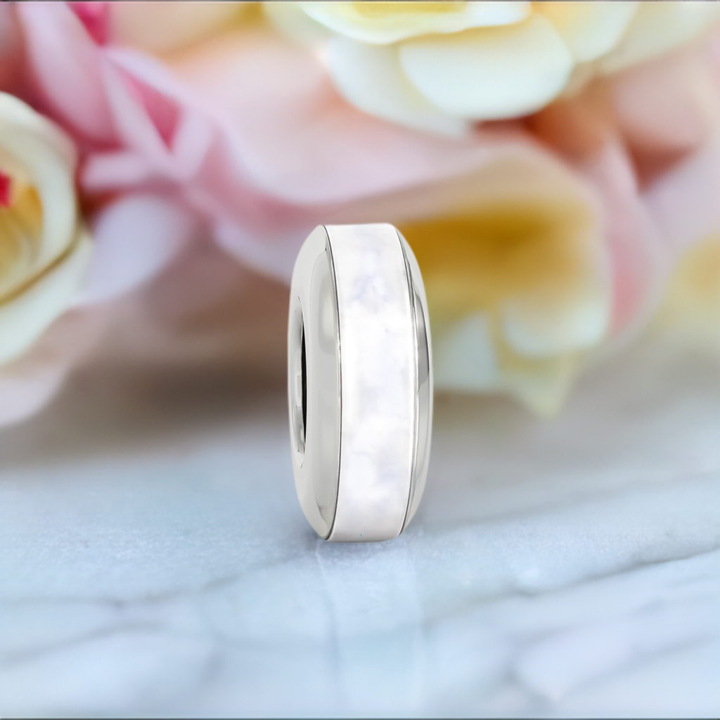 Colored pandora discount beads