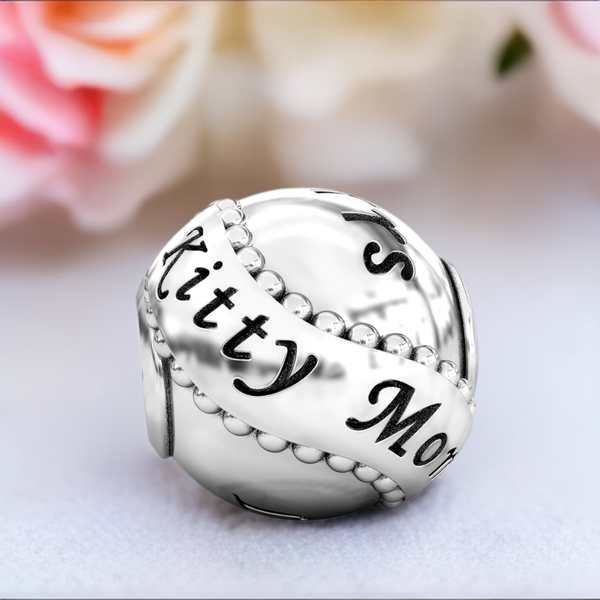 Family ties 2025 pandora charm